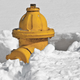 Illustration for article titled Why Fire Hydrants Don’t Freeze and Burst During Winter